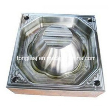 Plastic Flower Pot Mould